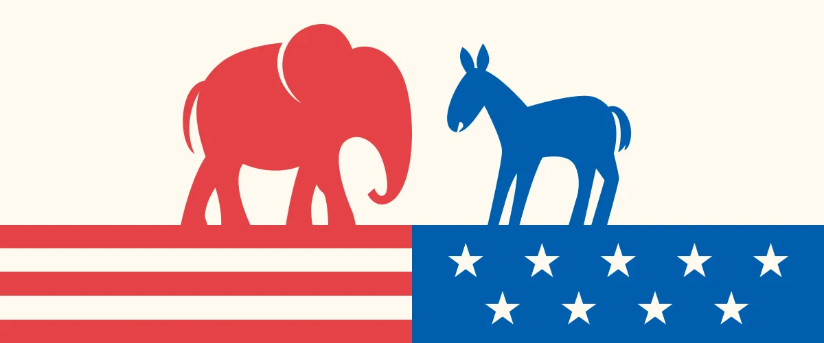 Investors & the Markets: What to Watch Out for in an Election Year