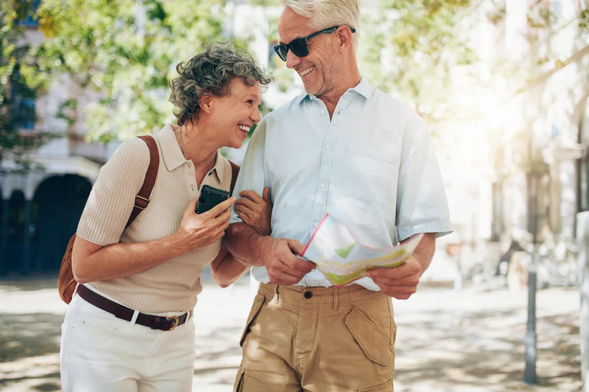 Living the Dream How to Plan for Your Ideal Retirement