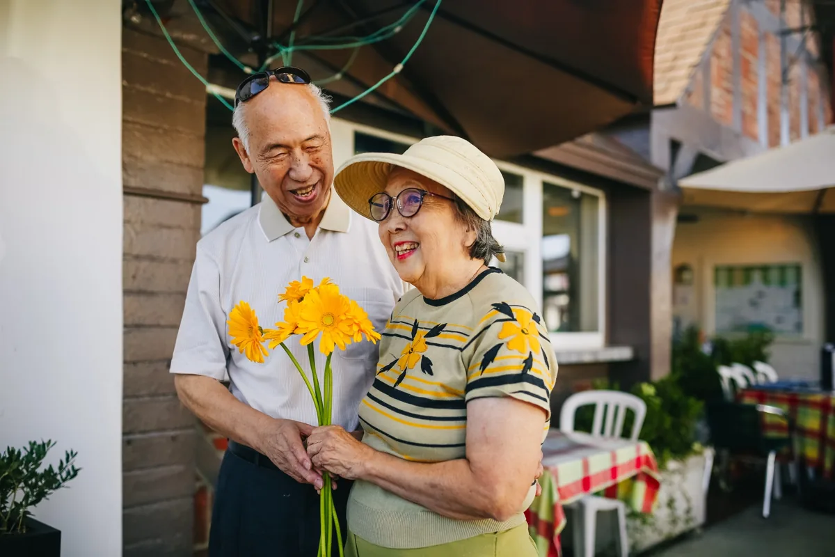 Should You Retire at the Same Time As Your Spouse?
